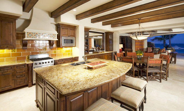 Los Cabos Real Estate